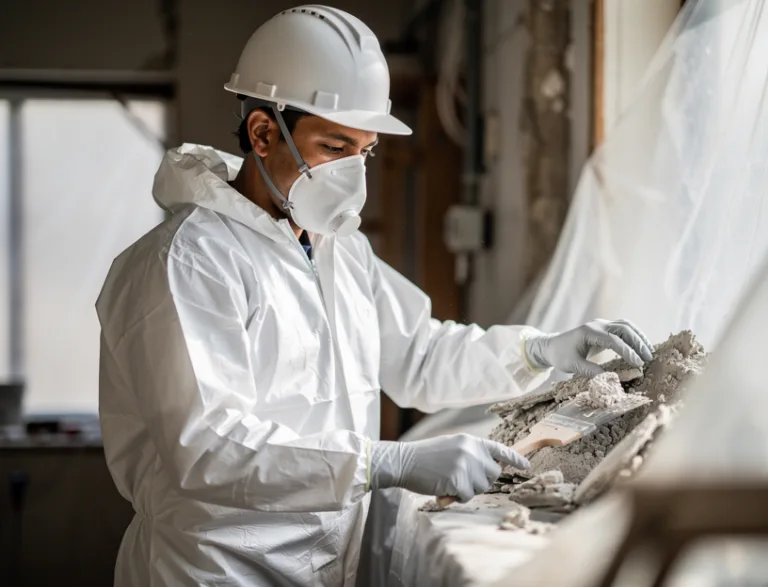 Asbestos removal Newark on Trent